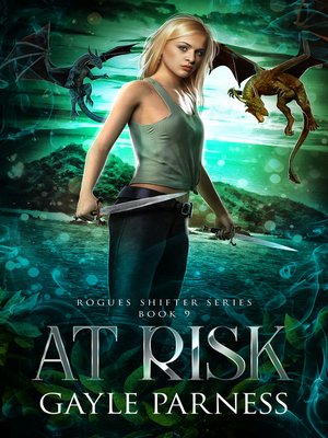 cover image of At Risk